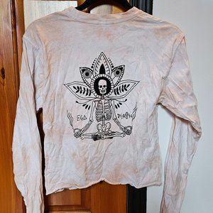 Octopied Mind - Ego Death Long Sleeve